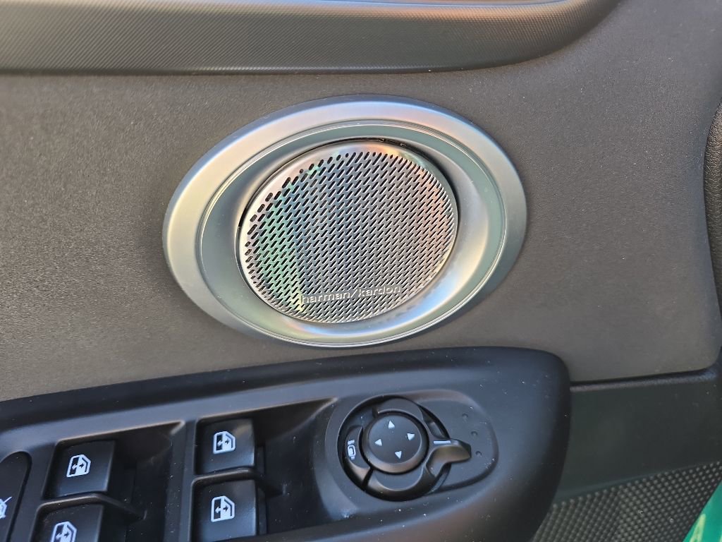 Used 2024 Alfa Romeo Tonale Veloce AWD/4WD image 11