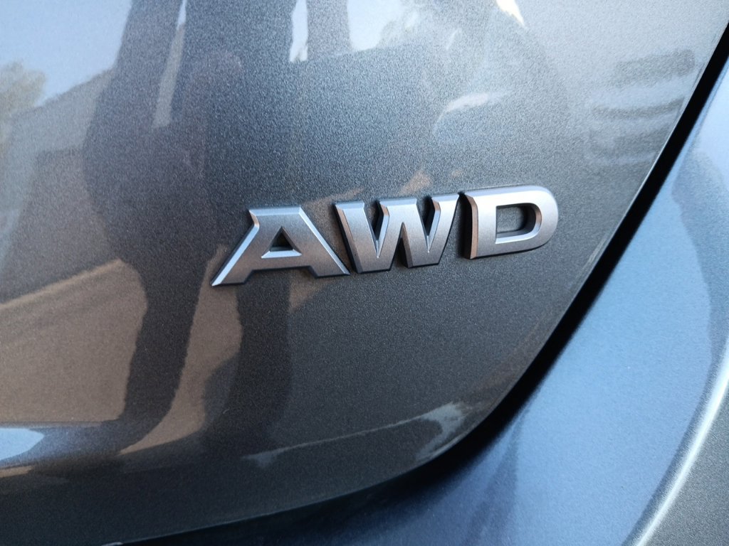 Used 2025 Nissan Altima 2.5 SR AWD/4WD image 6