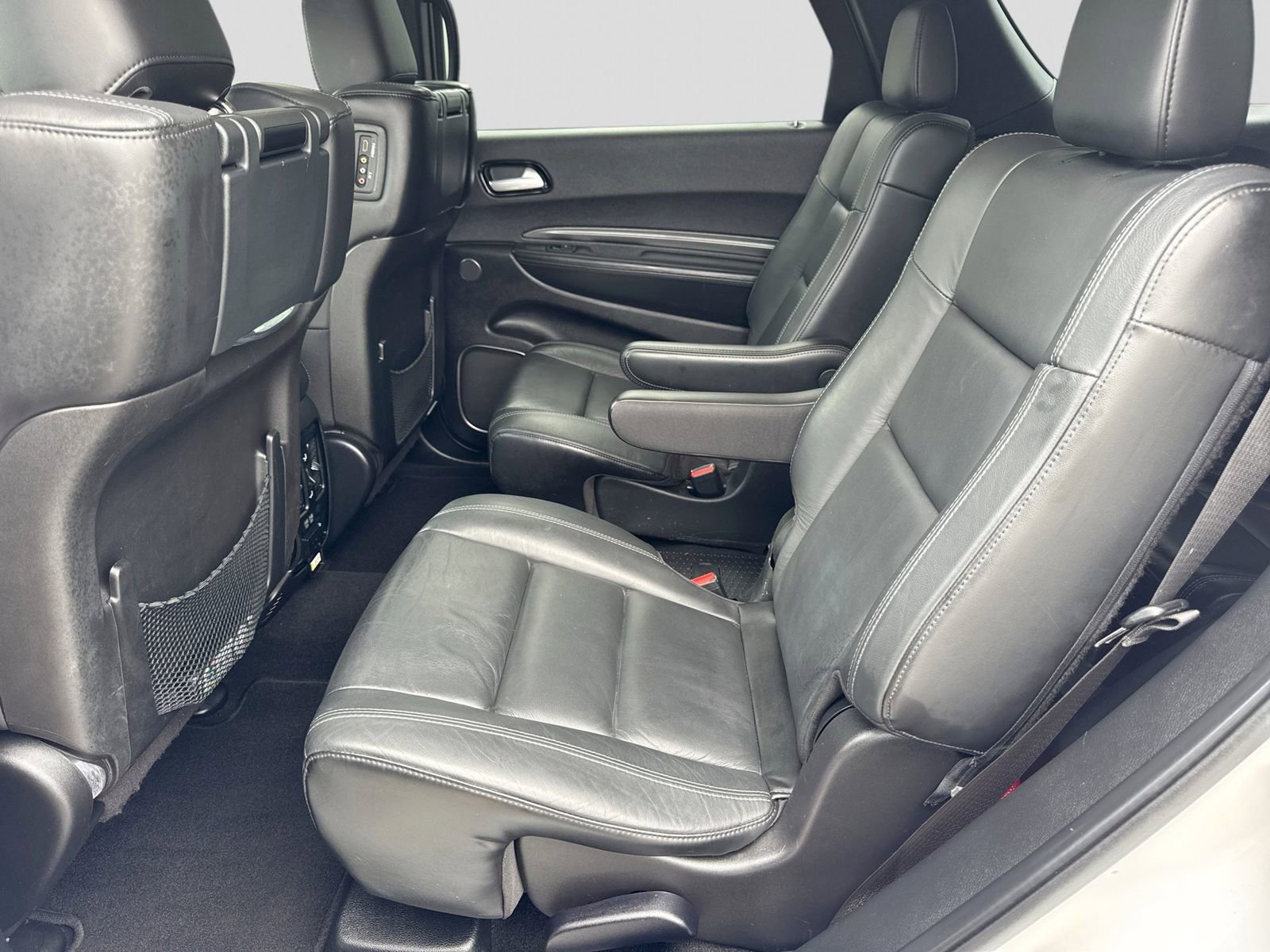 Used 2021 Dodge Durango Citadel w/ Trailer Tow Group IV image 5