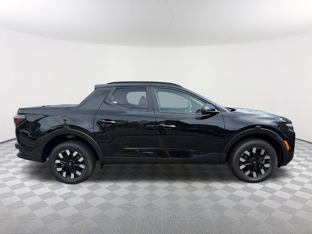 New 2027 Hyundai Santa Cruz SEL FWD image 4