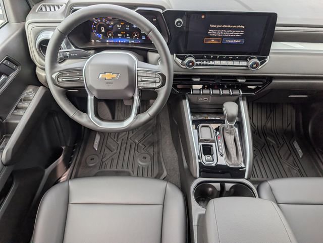New 2026 Chevrolet Colorado LT w/ LT Convenience Package RWD image 6