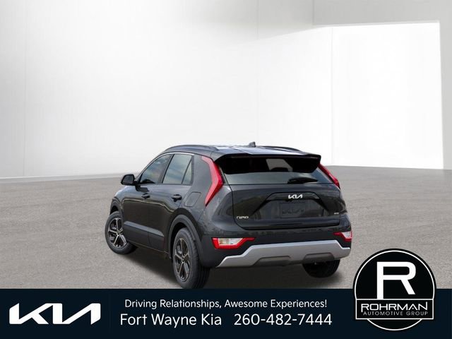 New 2026 Kia Niro LX image 5