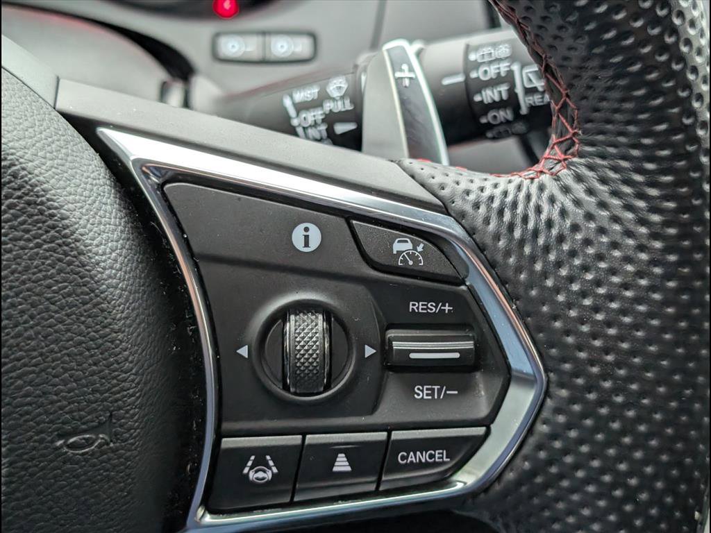 Used 2022 Acura RDX A-Spec image 16