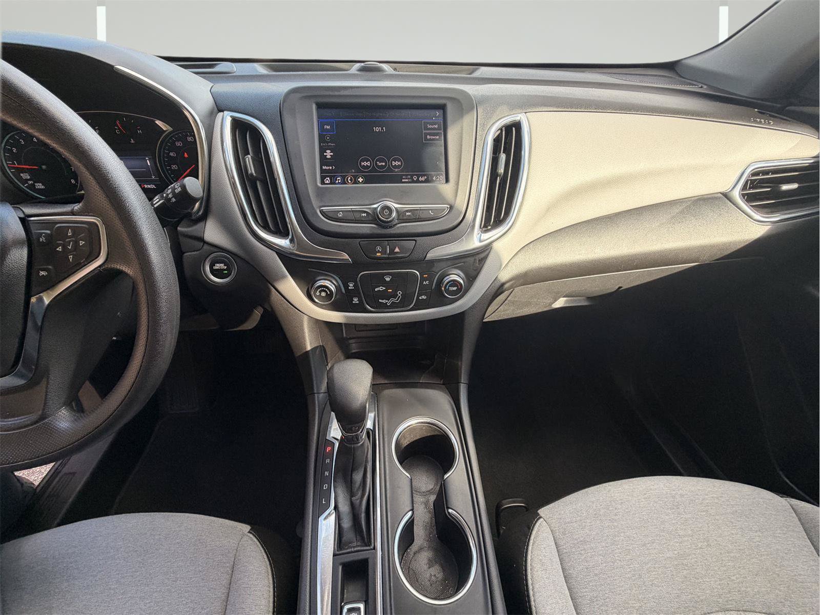 Used 2024 Chevrolet Equinox LS w/ LS Convenience Package FWD image 24