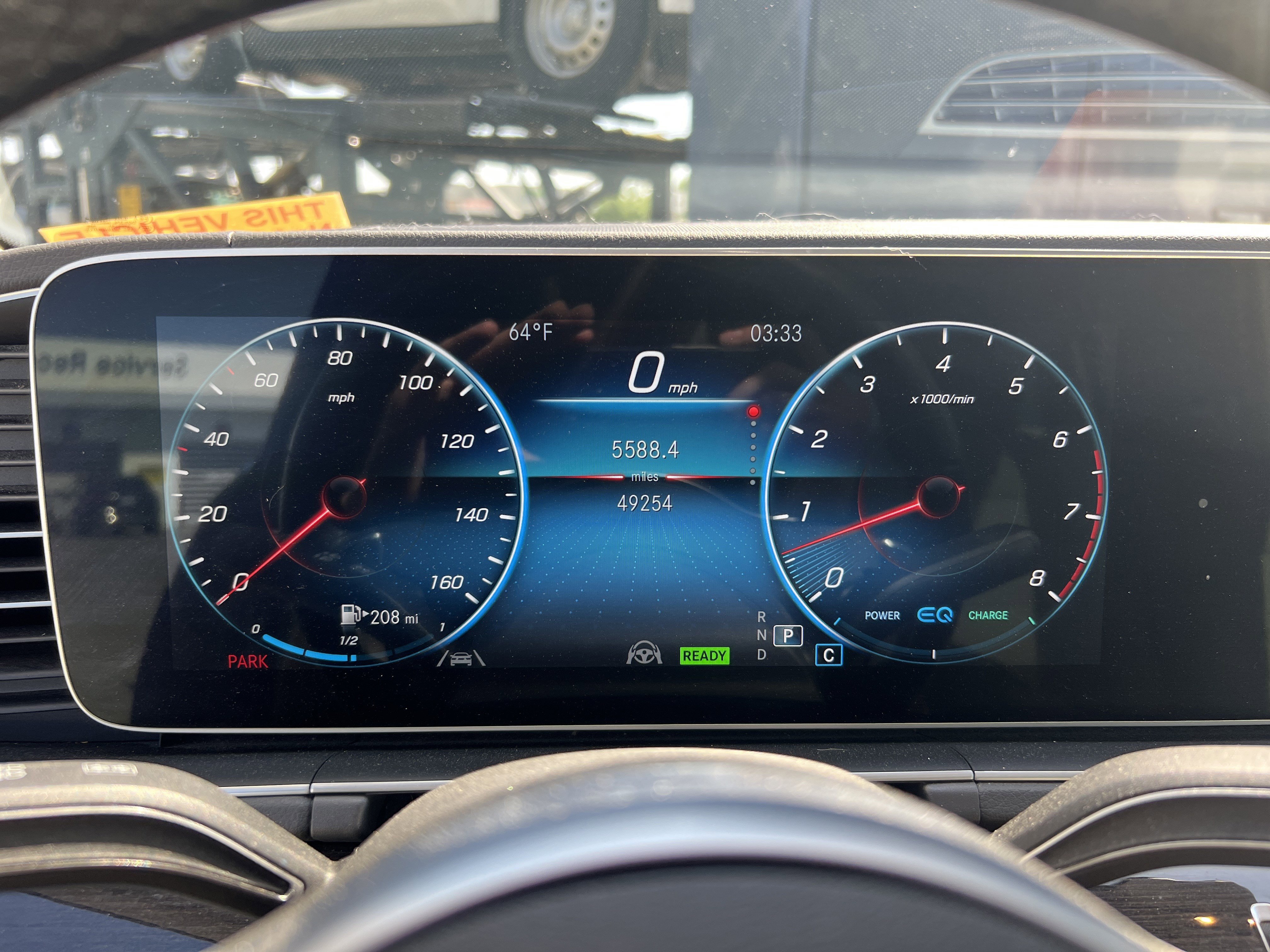 Certified 2020 Mercedes-Benz GLS 580 4MATIC image 20