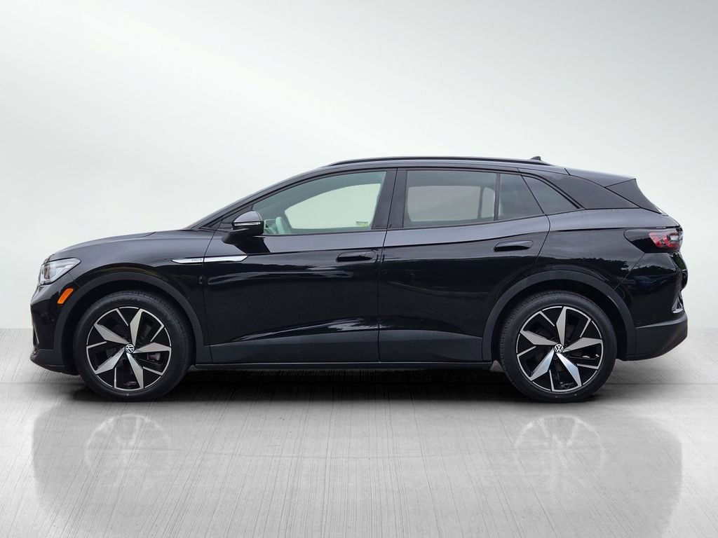 Certified 2023 Volkswagen ID.4 Pro S RWD image 8
