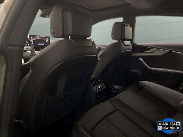 Used 2023 Audi A5 2.0T Premium Plus w/ Premium Plus image 18