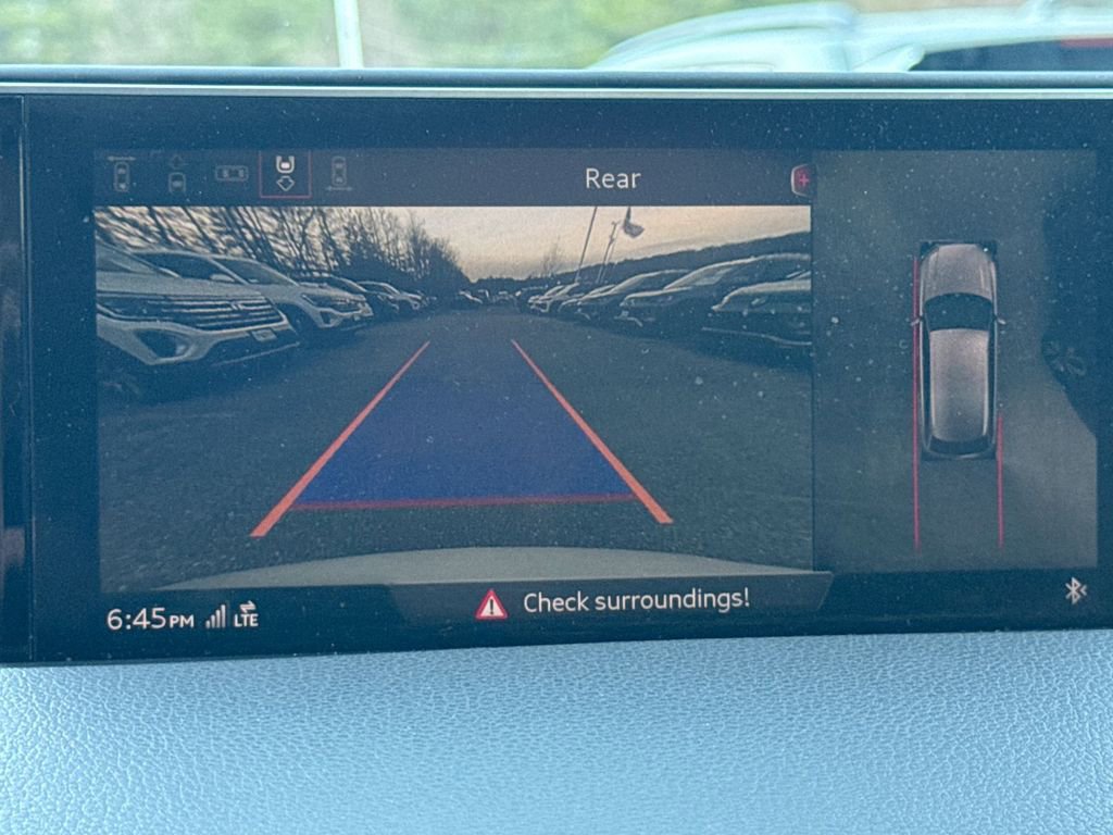 Used 2019 Audi Q7 2.0T Premium Plus w/ Premium Plus Package image 23