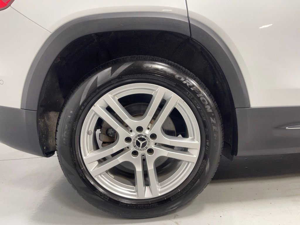 Certified 2023 Mercedes-Benz GLB 250 4MATIC image 15