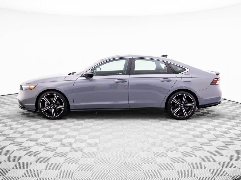 Used 2023 Honda Accord Sport video 2
