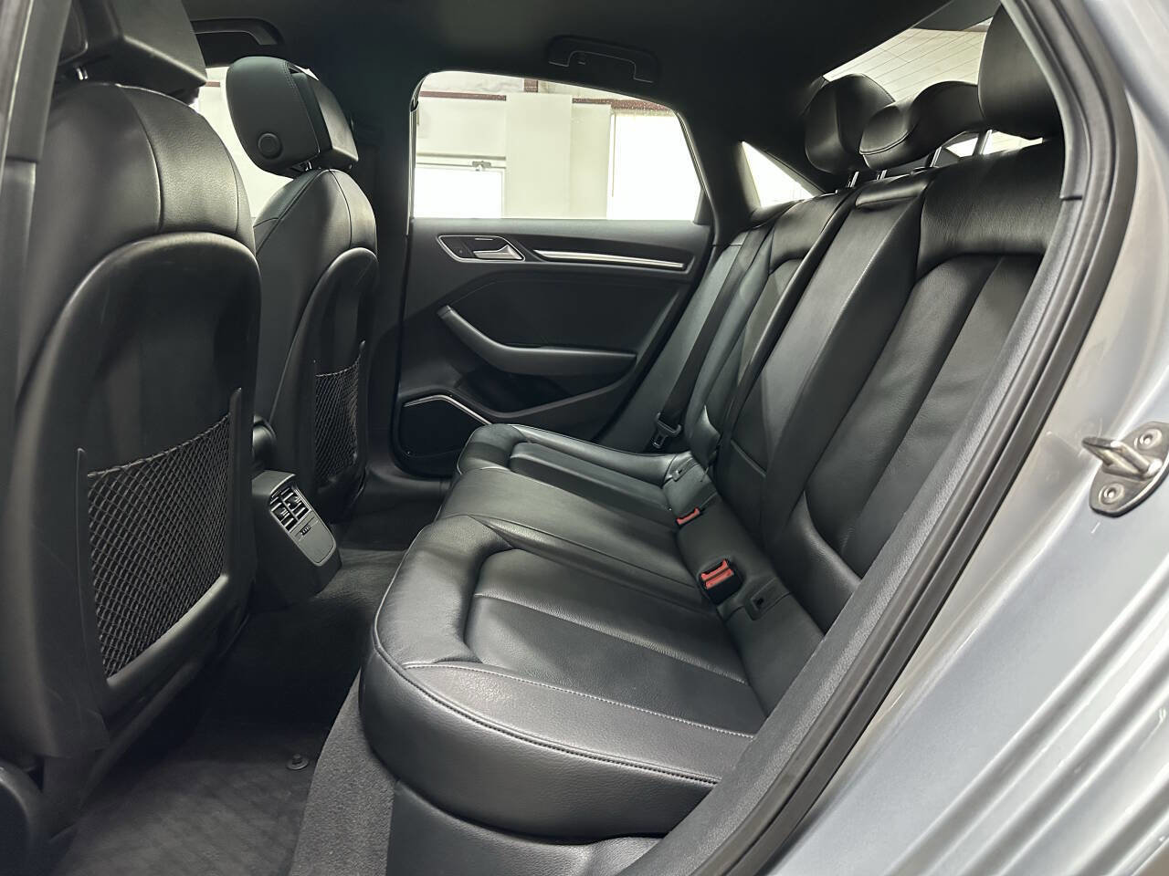 Used 2018 Audi A3 2.0T Premium Plus w/ Premium Plus Package image 13