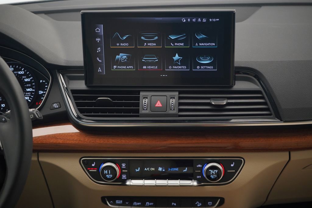 Used 2023 Audi Q5 2.0T Premium w/ Convenience Package image 11