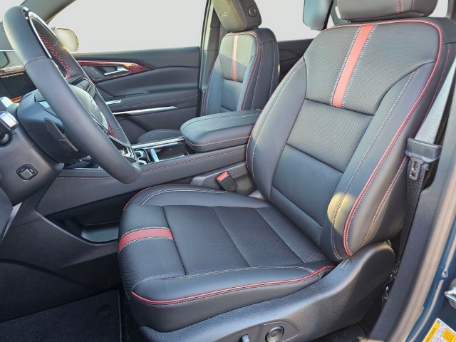 New 2027 Chevrolet Traverse RS AWD/4WD image 26