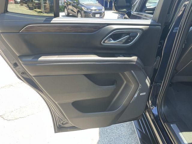 Used 2021 Chevrolet Tahoe LT w/ LT Signature Package AWD/4WD image 20