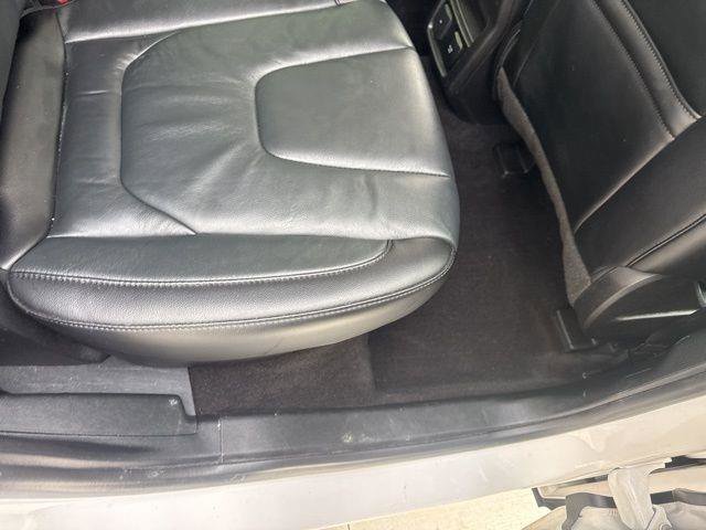 Used 2019 Ford Edge Titanium image 33