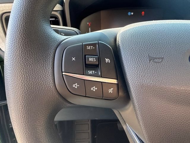New 2025 Ford Maverick XLT FWD image 23
