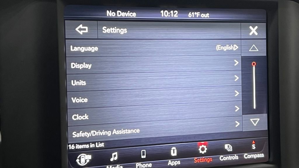 Used 2020 RAM 3500 Tradesman w/ Towing Technology Group image 25