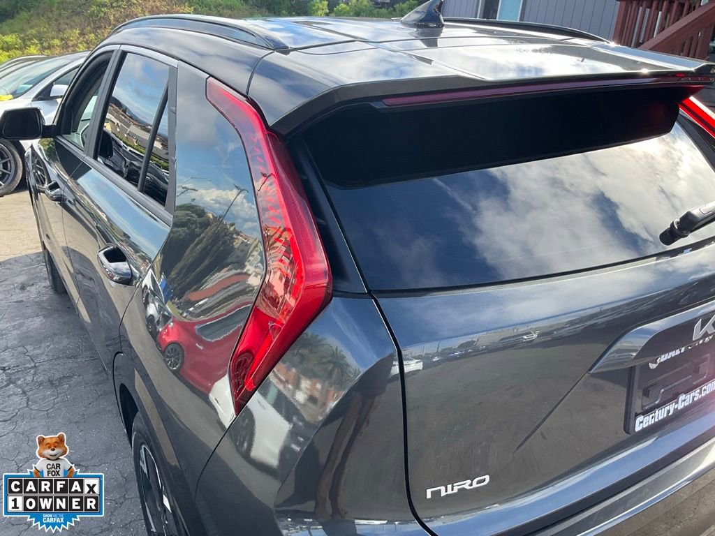 Used 2024 Kia Niro Wind image 80