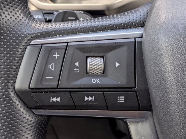Used 2024 Mitsubishi Outlander SE Black Edition AWD/4WD image 27