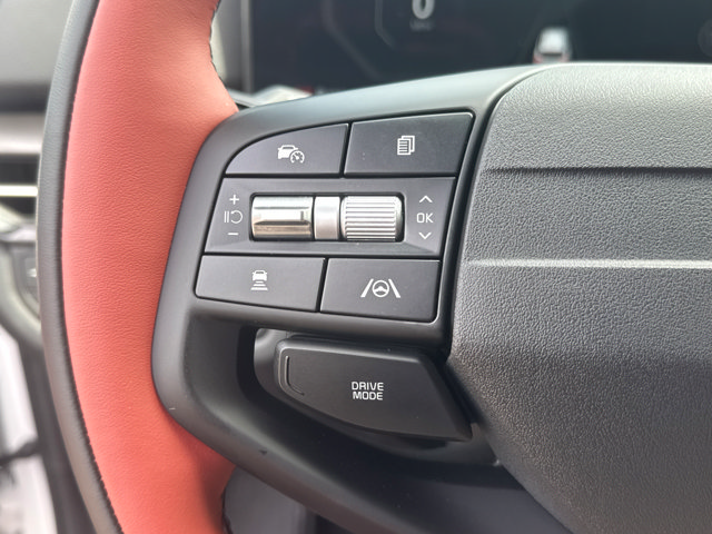 New 2026 Kia Sportage SX AWD/4WD image 28