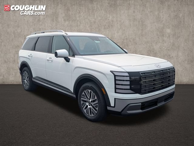 New 2026 Hyundai Palisade SEL Premium AWD/4WD image 1