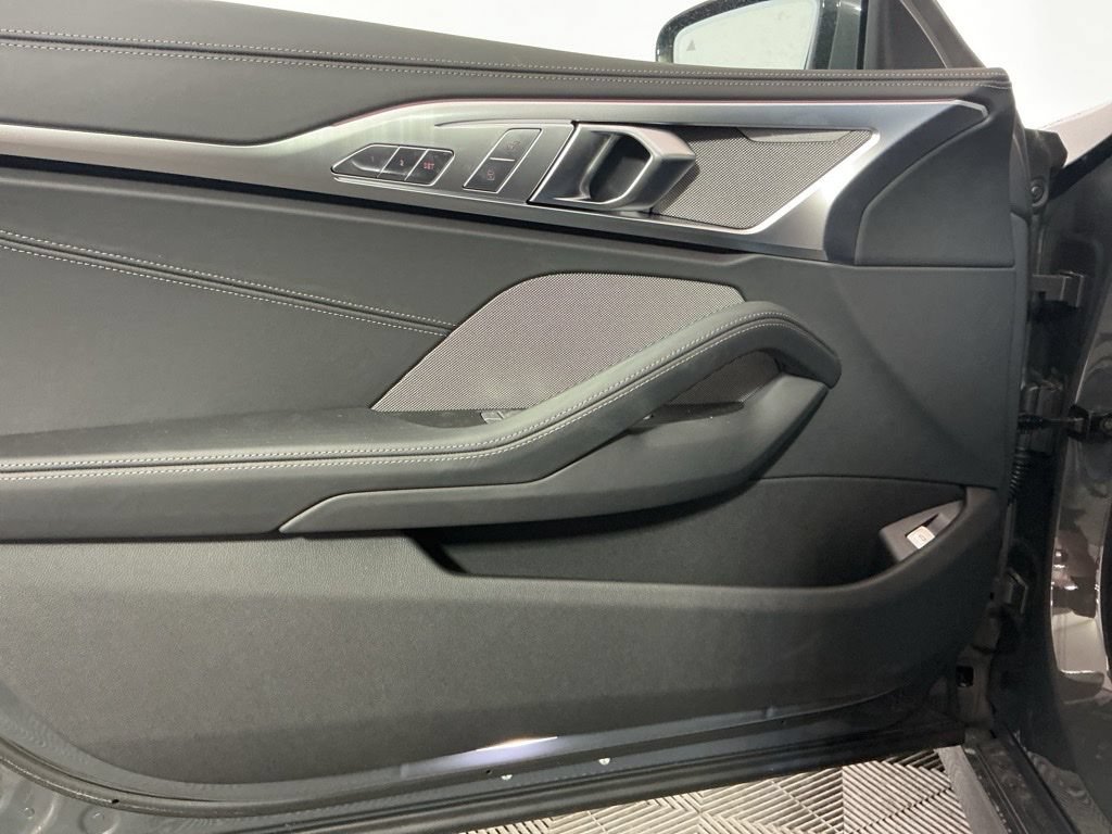 New 2026 BMW 840i xDrive AWD/4WD image 18