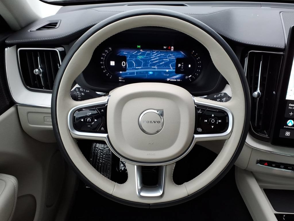 Certified 2026 Volvo XC60 B5 Ultra AWD/4WD image 14