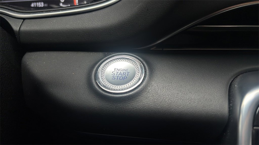 Used 2024 Genesis GV80 2.5T image 25