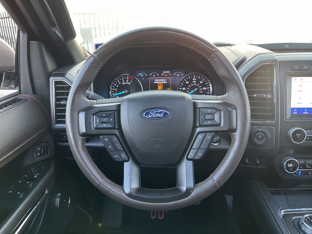 Used 2020 Ford Expedition Max King Ranch image 17