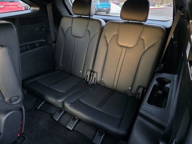 New 2026 Kia Sorento SX Prestige image 18