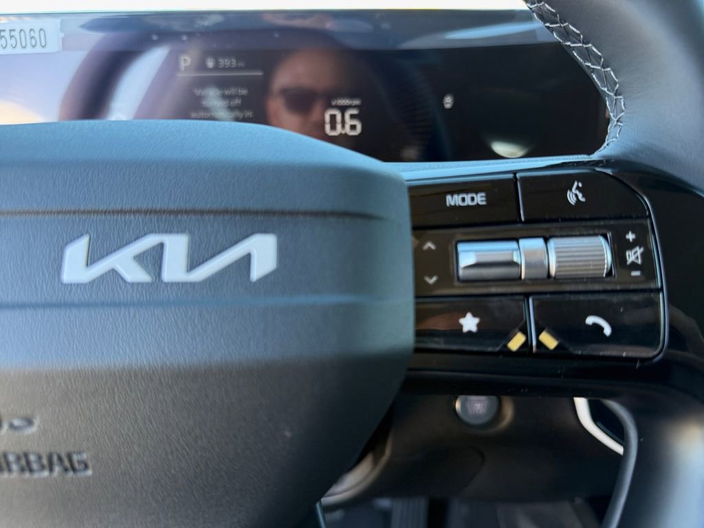New 2026 Kia Sorento S AWD/4WD image 26