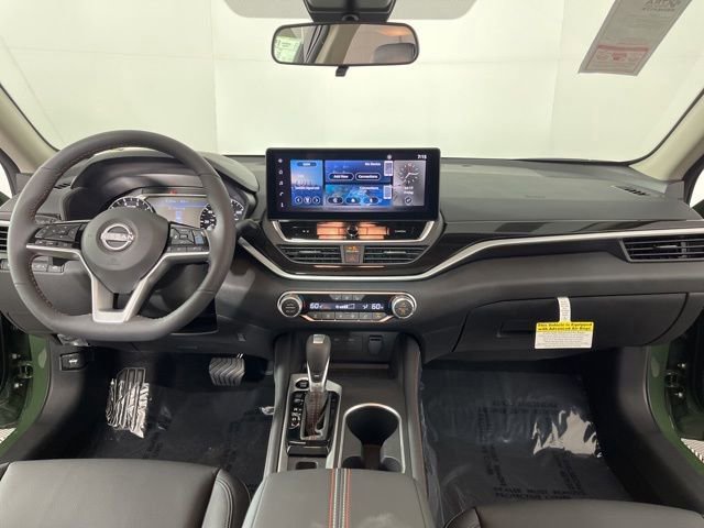New 2026 Nissan Altima 2.5 SR w/ SR Premium Package FWD image 40