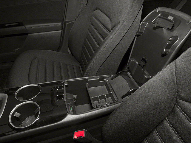Used 2013 Ford Fusion SE FWD image 19