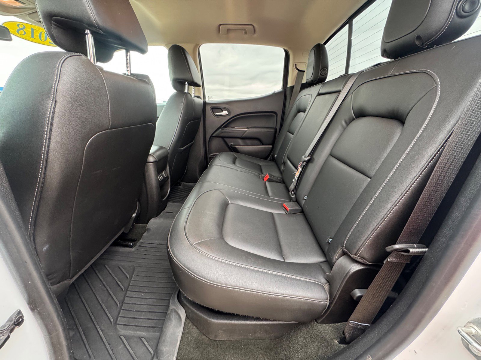 Used 2018 GMC Canyon SLT w/ Driver Alert Package image 13