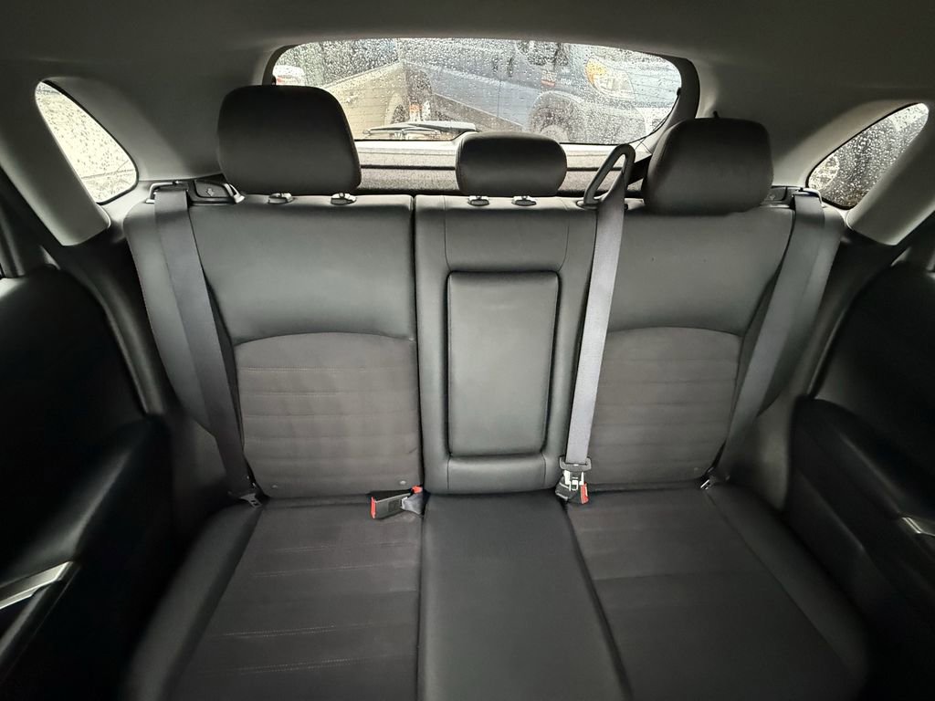 Used 2024 Mitsubishi Outlander Sport SE image 30