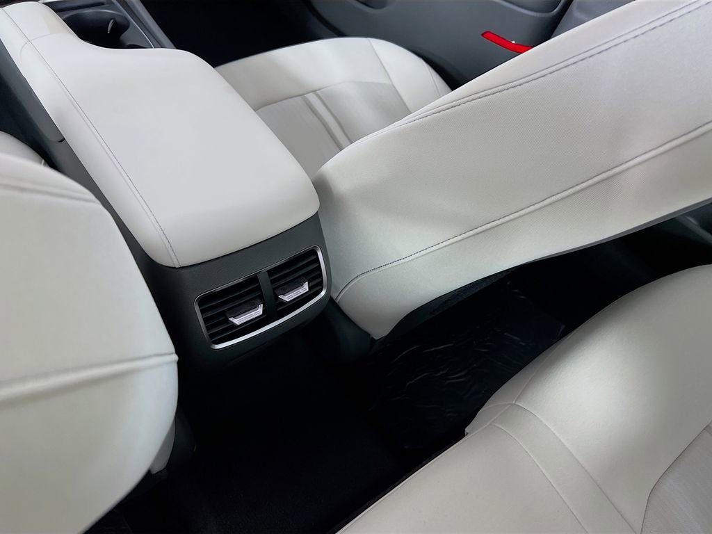 New 2026 Hyundai Sonata SEL image 23