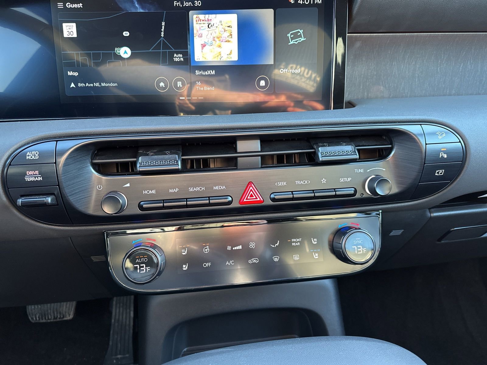 New 2026 Hyundai Palisade XRT Pro image 74