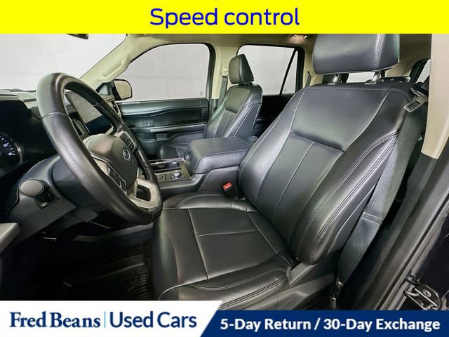 Used 2022 Ford Expedition Max XLT w/ Livery Package AWD/4WD image 25