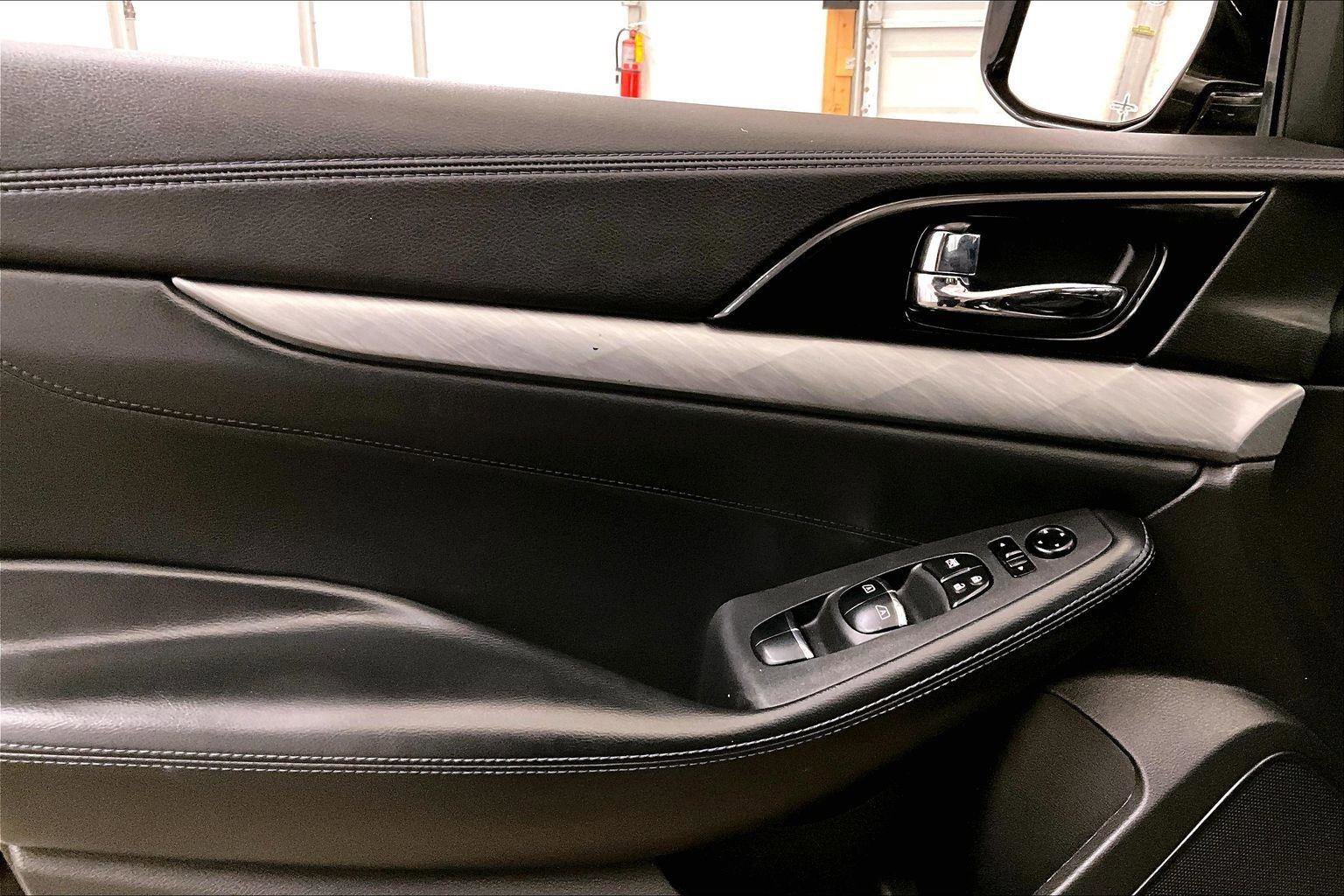 Used 2016 Nissan Maxima 3.5 S image 23