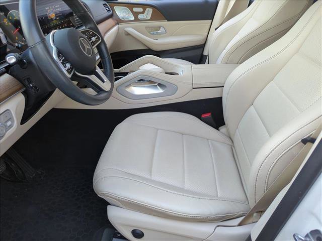 Used 2022 Mercedes-Benz GLE 350 image 12