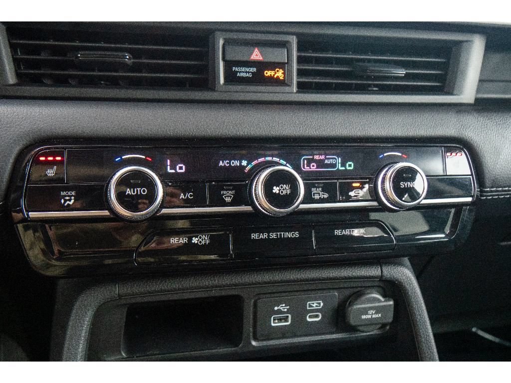 Used 2024 Honda Pilot EX-L image 26