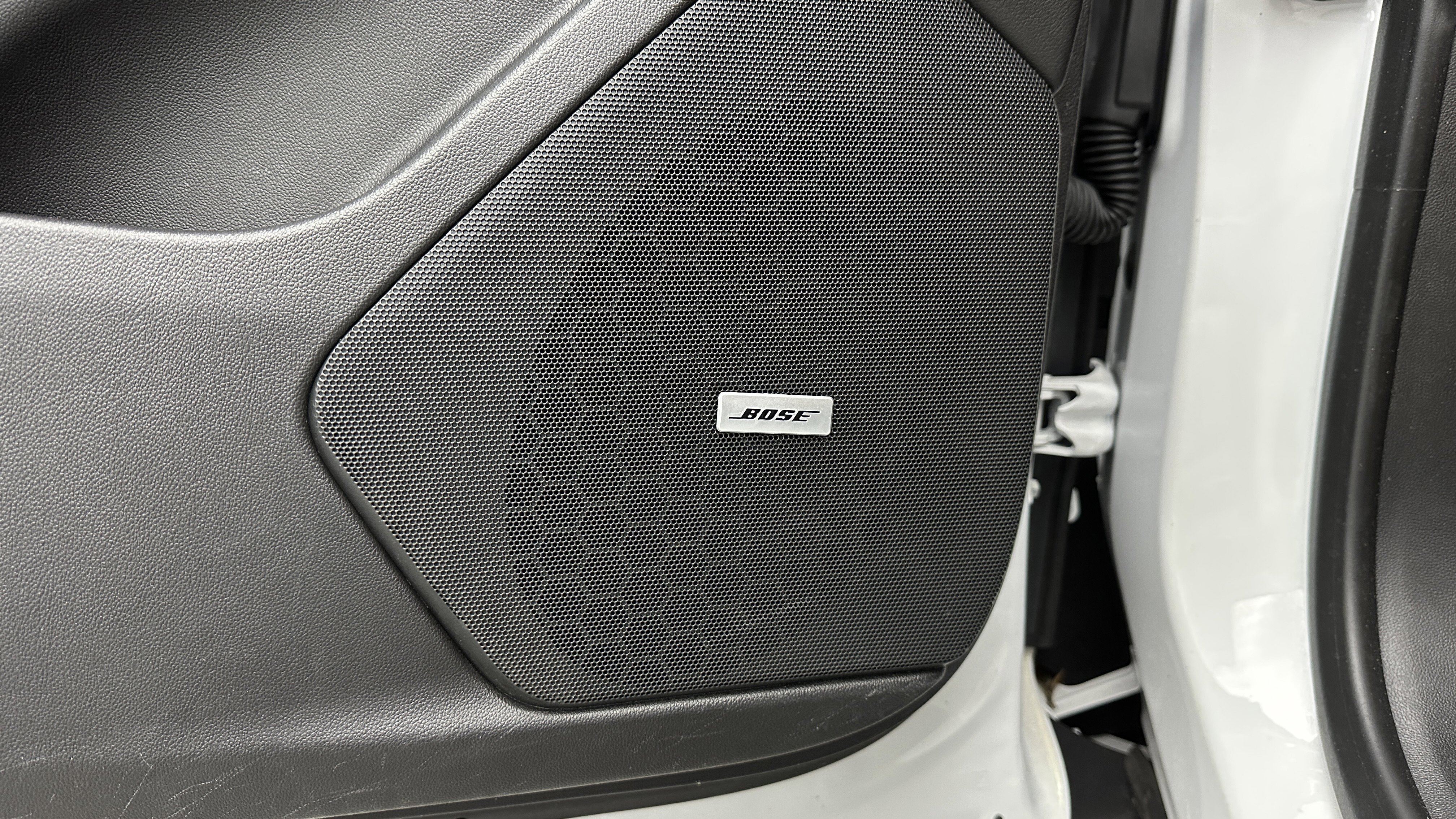 Used 2020 Cadillac XT5 Luxury image 24