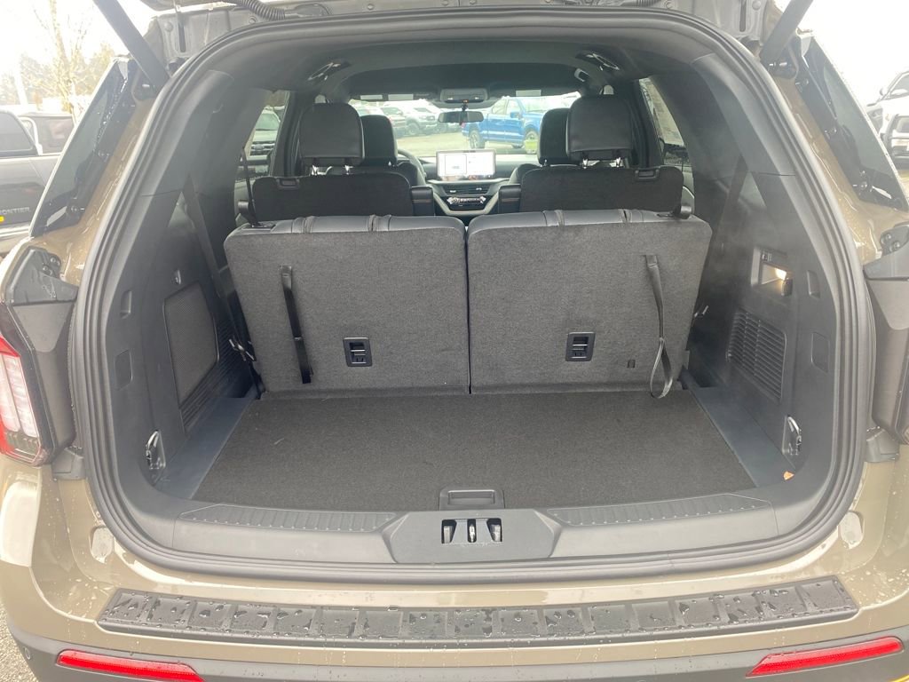 Used 2026 Ford Explorer Tremor image 31