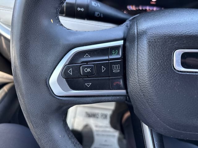 Used 2023 Jeep Compass Limited w/ Elite Group AWD/4WD image 11