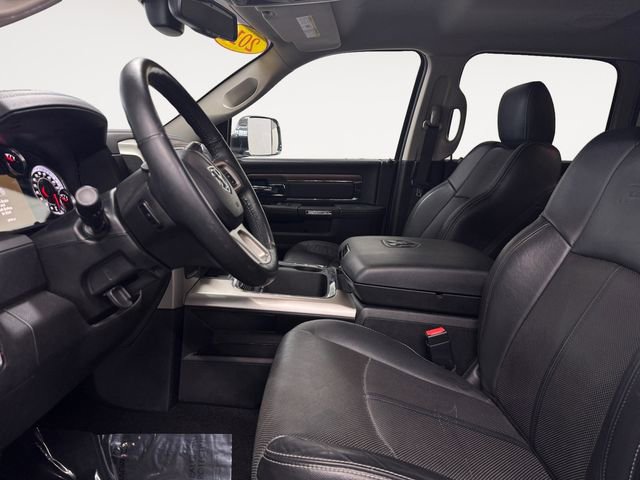 Used 2018 RAM 2500 Laramie w/ Protection Group image 7