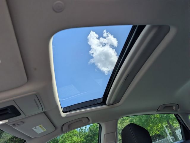 Used 2025 Honda Accord SE image 16