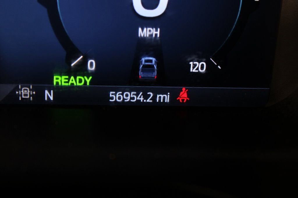 Used 2024 Ford F150 XLT w/ Mobile Office Package image 24