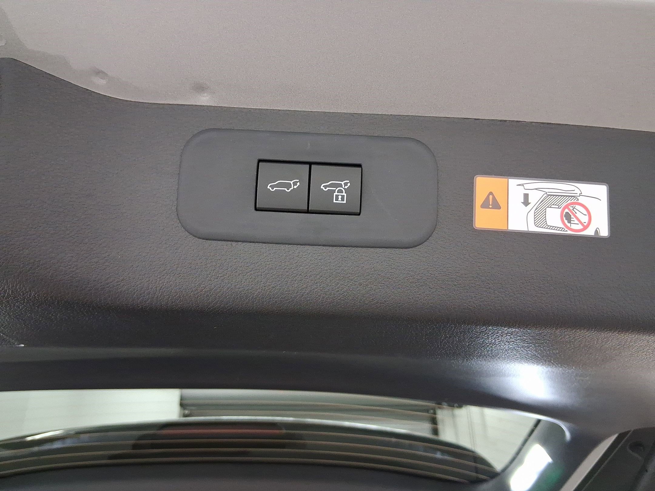 New 2026 Lexus TX 500h AWD image 26