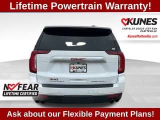 Used 2023 GMC Yukon XL Denali image 11