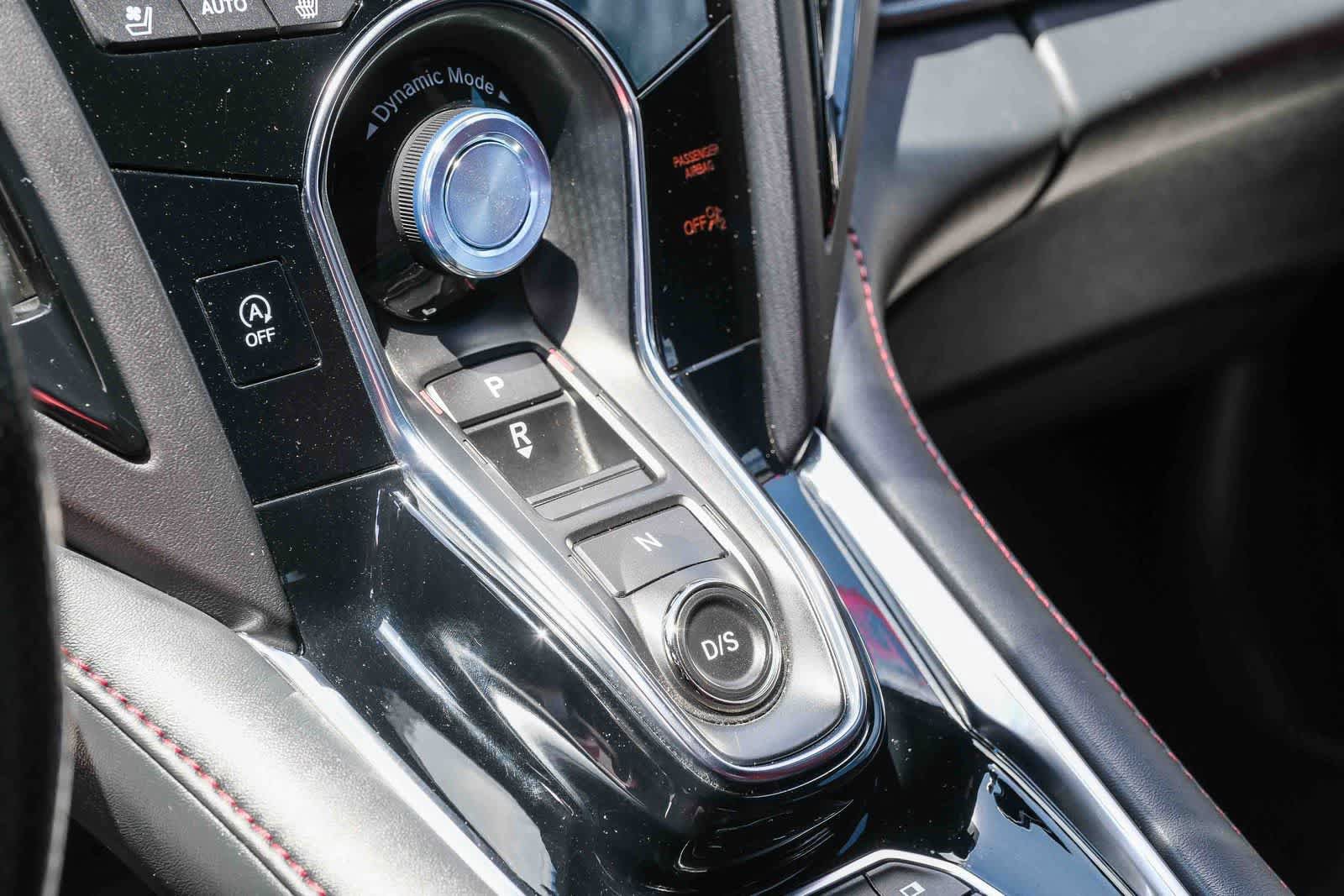 Used 2022 Acura RDX A-Spec FWD image 22
